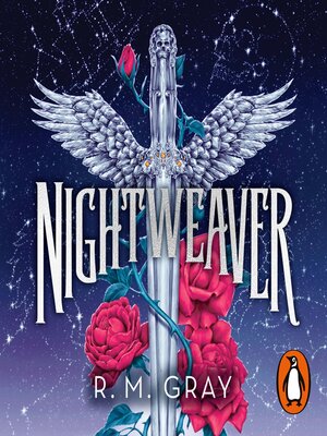 cover image of Nightweaver